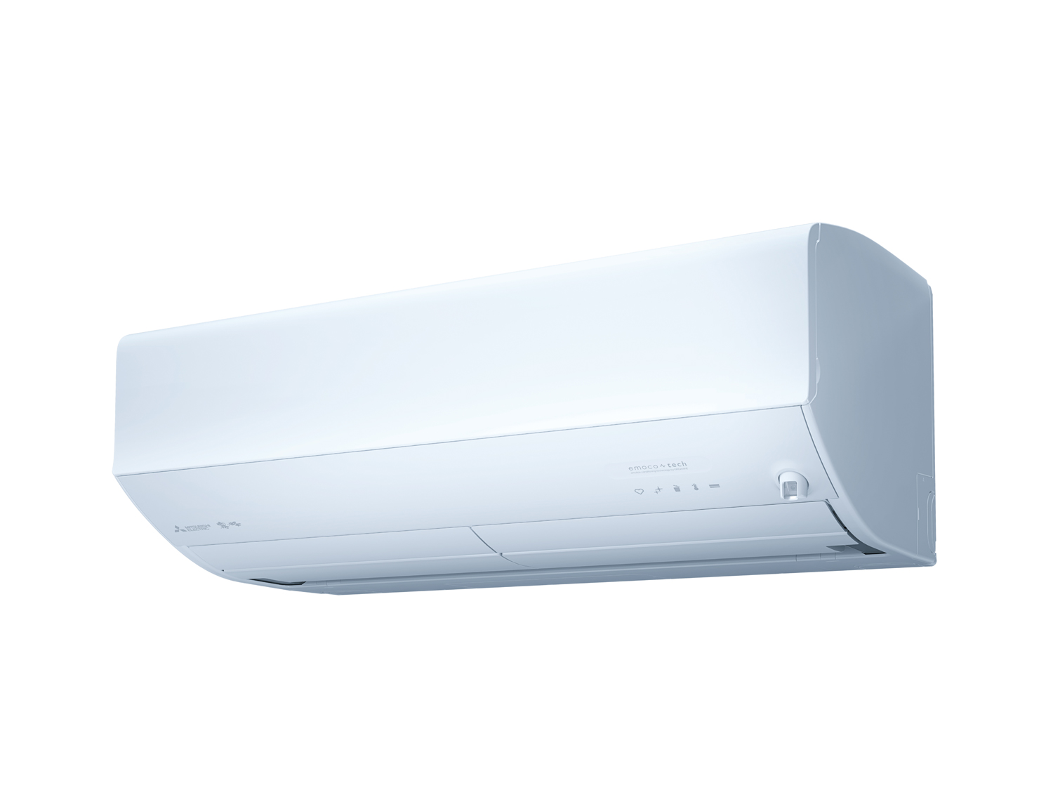 2027年度 三菱ルームエアコン霧ヶ峰「ZWシリーズ」発売 | 三菱電機