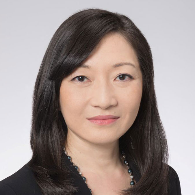 松田 千恵子 氏の写真
