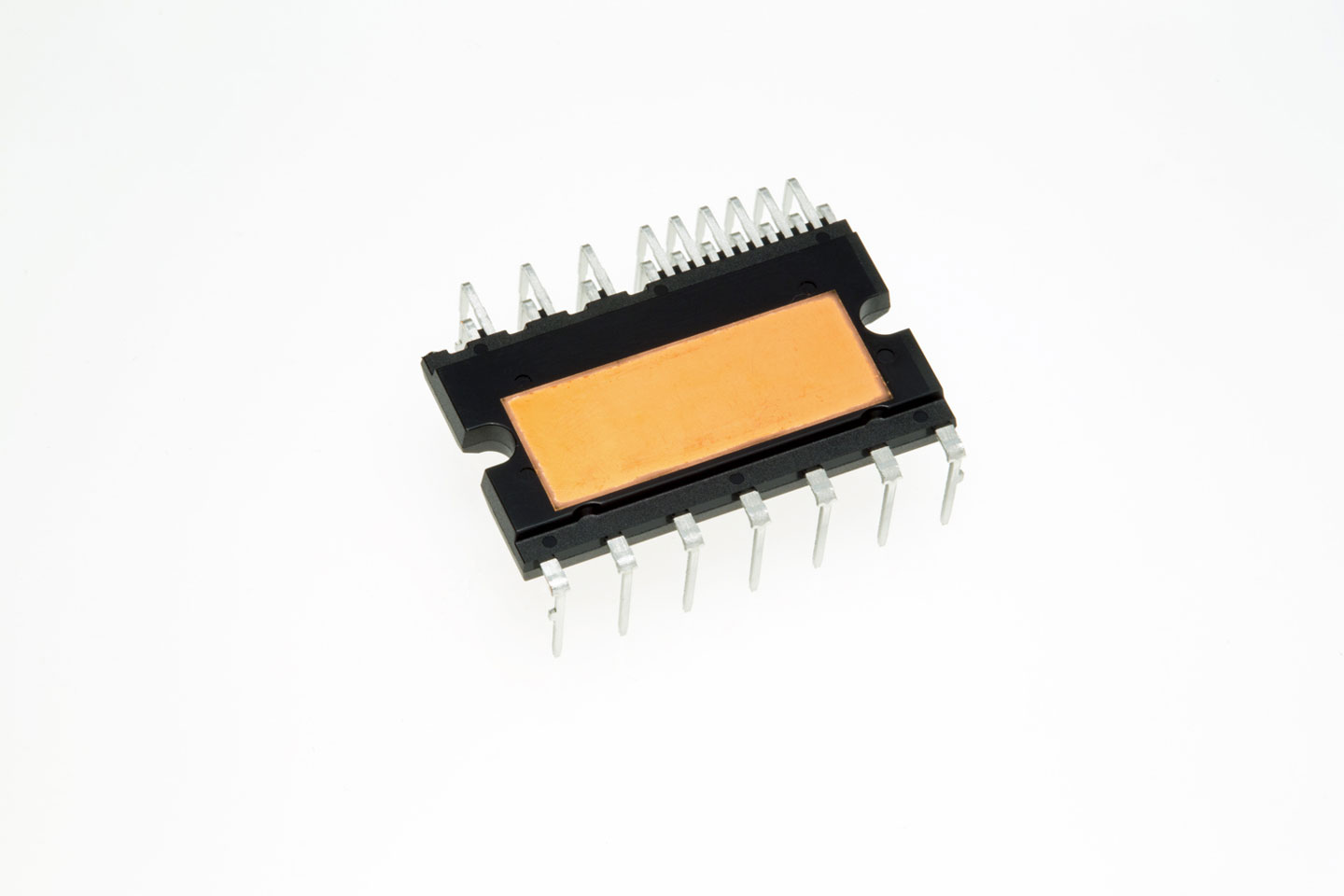 家電用パワー半導体モジュール「フルSiC SLIMDIP」「ハイブリッドSiC SLIMDIP」