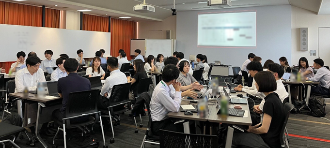 調達部門従業員向けサステナブル調達教育