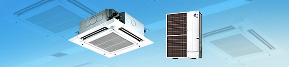 >空調のポイント