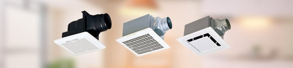 換気のポイント