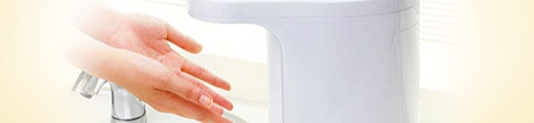 衛生のポイント