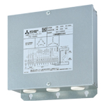 3相用コントロールボックス(強弱ノッチ用)