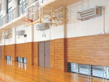 東京学芸大学附属竹早中学校 様