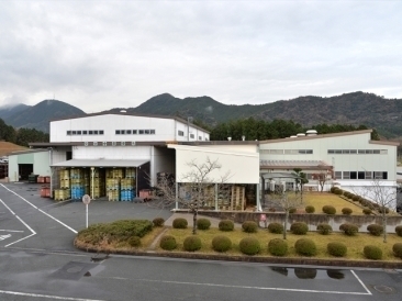 三井金属アクト株式会社 九州工場 様