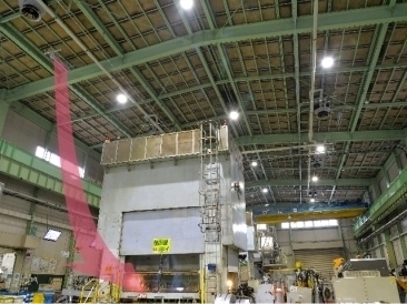 三井金属アクト株式会社 九州工場