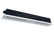 高天井・吹抜用