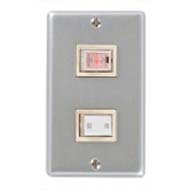 コントロールスイッチ