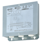 3相用コントロールボックス(単ノッチ用)