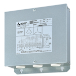 3相用コントロールボックス(強弱ノッチ用)