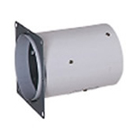 防火ダンパー(ダンパー常時開放形)