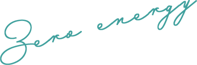 Zero energy