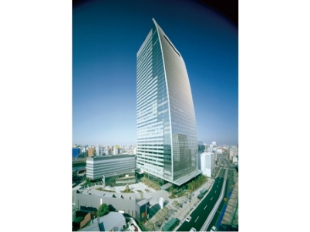 新ランドマークの画像