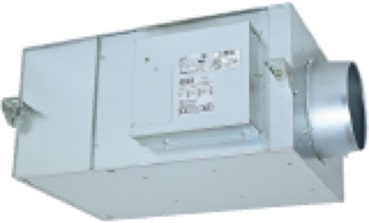 ストレートシロッコファン