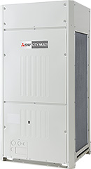 シティマルチYGR（効率化EXシリーズ）