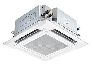 （室内ユニット内蔵）冷媒センサー