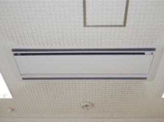 室内ユニットの画像