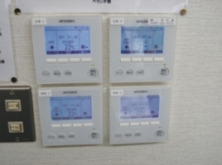 MAスマートリモコンの画像