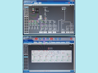 Facima管理画面の画像