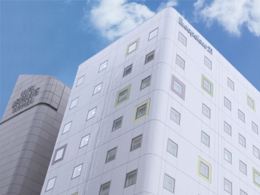 ホテルレオパレス札幌 様 (北海道札幌市)