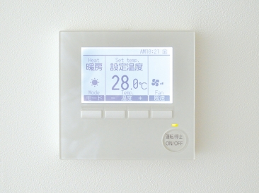 専用リモコン:PAR-38MA カバー:PAC-MA3BLN