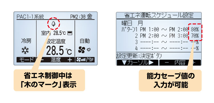 三菱電機 業務用エアコン用リモコン〔PAR-35MA〕 工場用天吊形 製品特長：工場用天吊形｜三菱電機 空調・換気・衛生