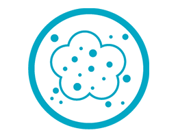 アイコン: ホコリがまっているのが気になる