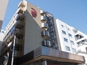 住宅形有料老人ホーム　花桃 様