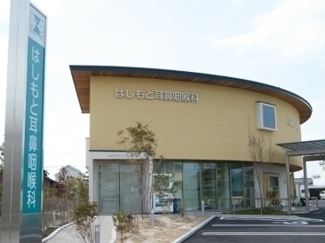 はしもと耳鼻咽喉科 様