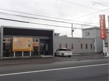 株式会社協栄ハウス 様