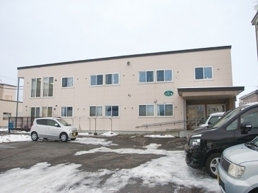 グループホーム 樽川ふれあい館 様