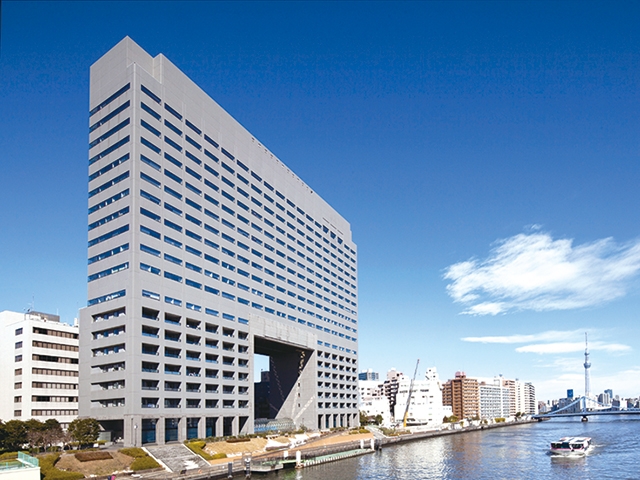 サンテレホン株式会社 様