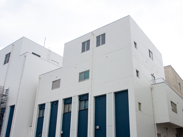 国立大学法人 福井大学 ライフサイエンス支援センター 様