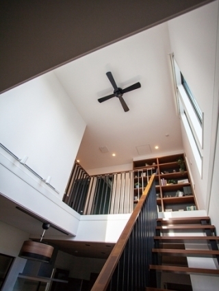 モデルルームにも設置！