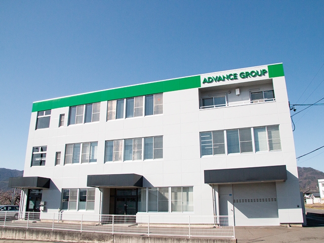 シンワアドヴァンス株式会社 様