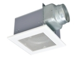 CO2センサー搭載ダクト用換気扇