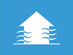 窓開け換気のお悩み解決方法