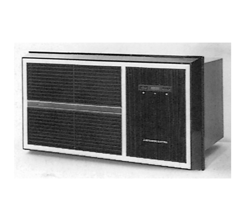 はじまりは三菱から。