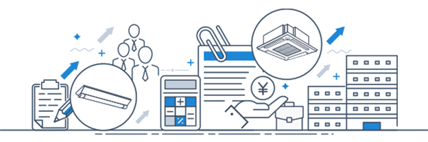 お住まいの地域の補助金をご確認！