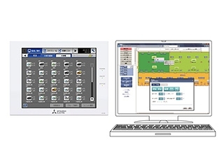 冷凍・冷蔵管理システム