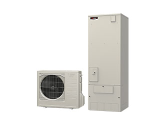 三菱 エコキュート