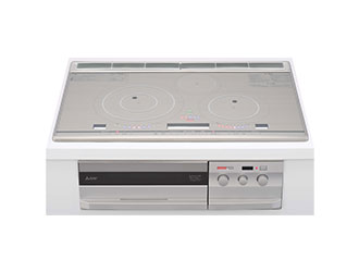 IHクッキングヒーター