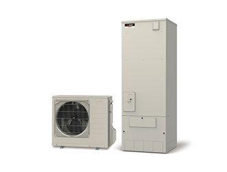 三菱 エコキュート