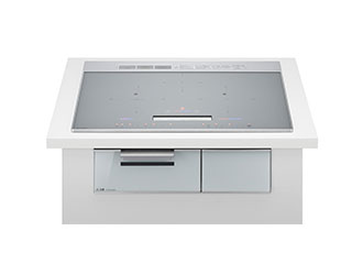 IHクッキングヒーター