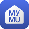 家電統合アプリケーション「MyMU」