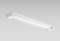 LED用途別照明　「クリーンルーム向け器具」