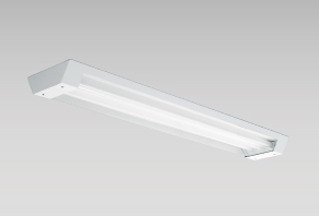 LEDの品質と信頼性で採用。クリーンルームのLED化も行い省エネ目標を達成｜三菱電機 照明