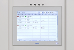 ネットワーク照明制御システム「MILCO.NET」