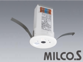 ローカル自動調光システム　MILCO.S